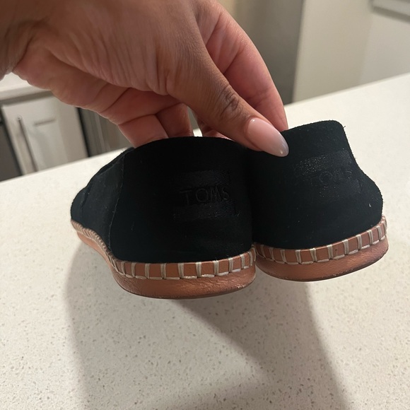 Classic Alpargata Slip-On Sneaker - Picture 3 of 4